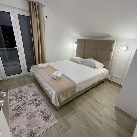 Days Inn Long Beach Ulcinj Exterior photo