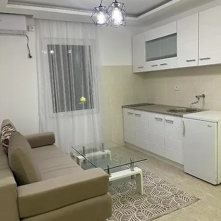 Days Inn Long Beach Ulcinj Exterior photo