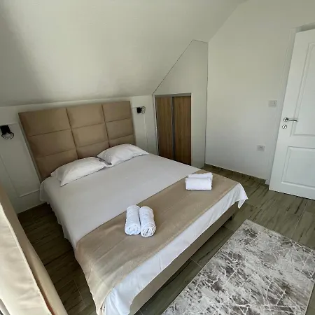 Days Inn Long Beach Ulcinj Room photo