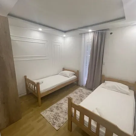 Days Inn Long Beach Ulcinj Room photo