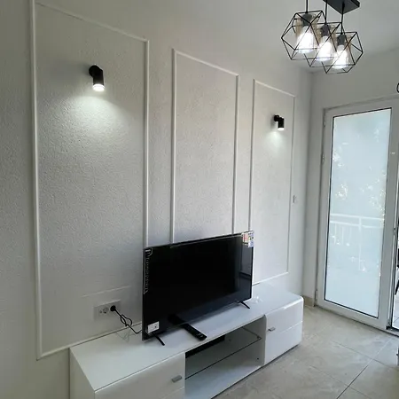 Days Inn Long Beach Ulcinj Room photo