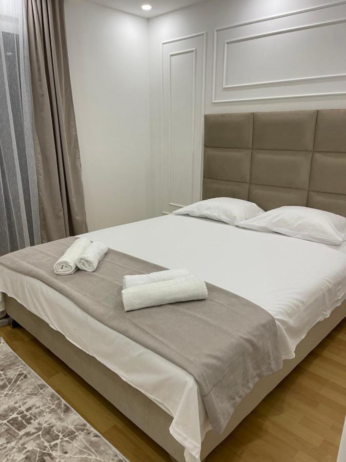 Days Long Apartment Ulcinj