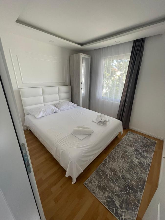 Days Long Apartment Ulcinj