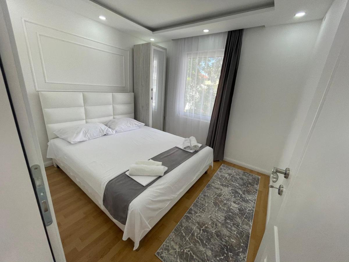 Apartment Days Long Ulcinj