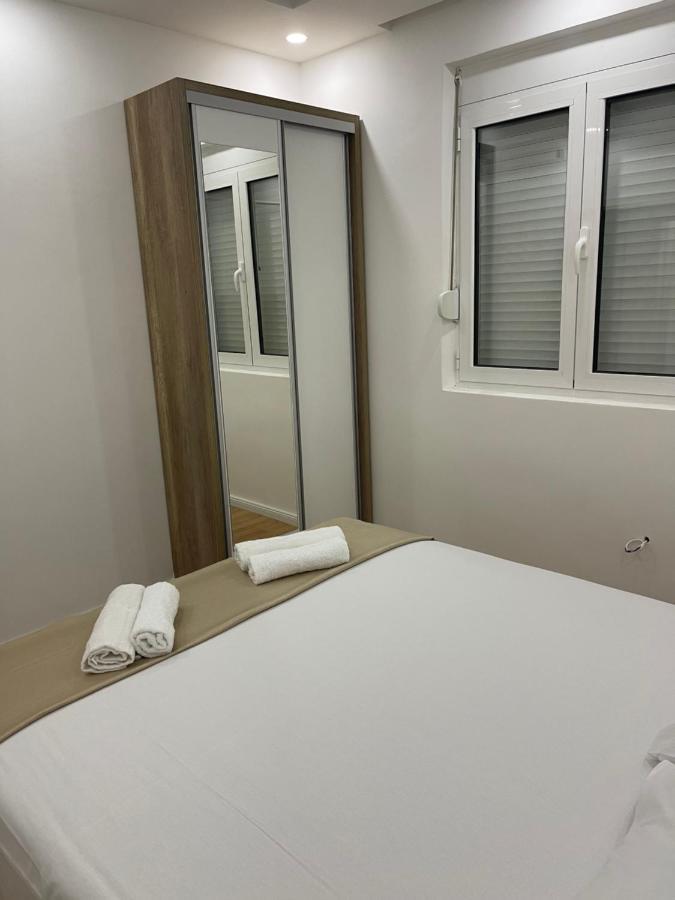 Days Long Apartment Ulcinj