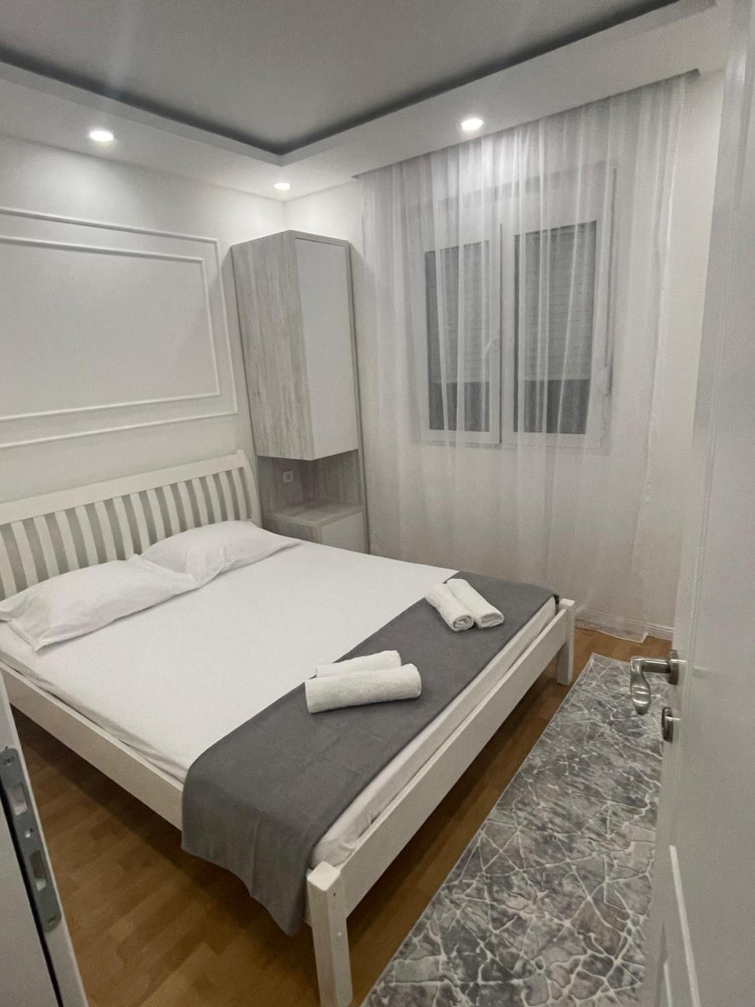 Apartment Days Long Ulcinj