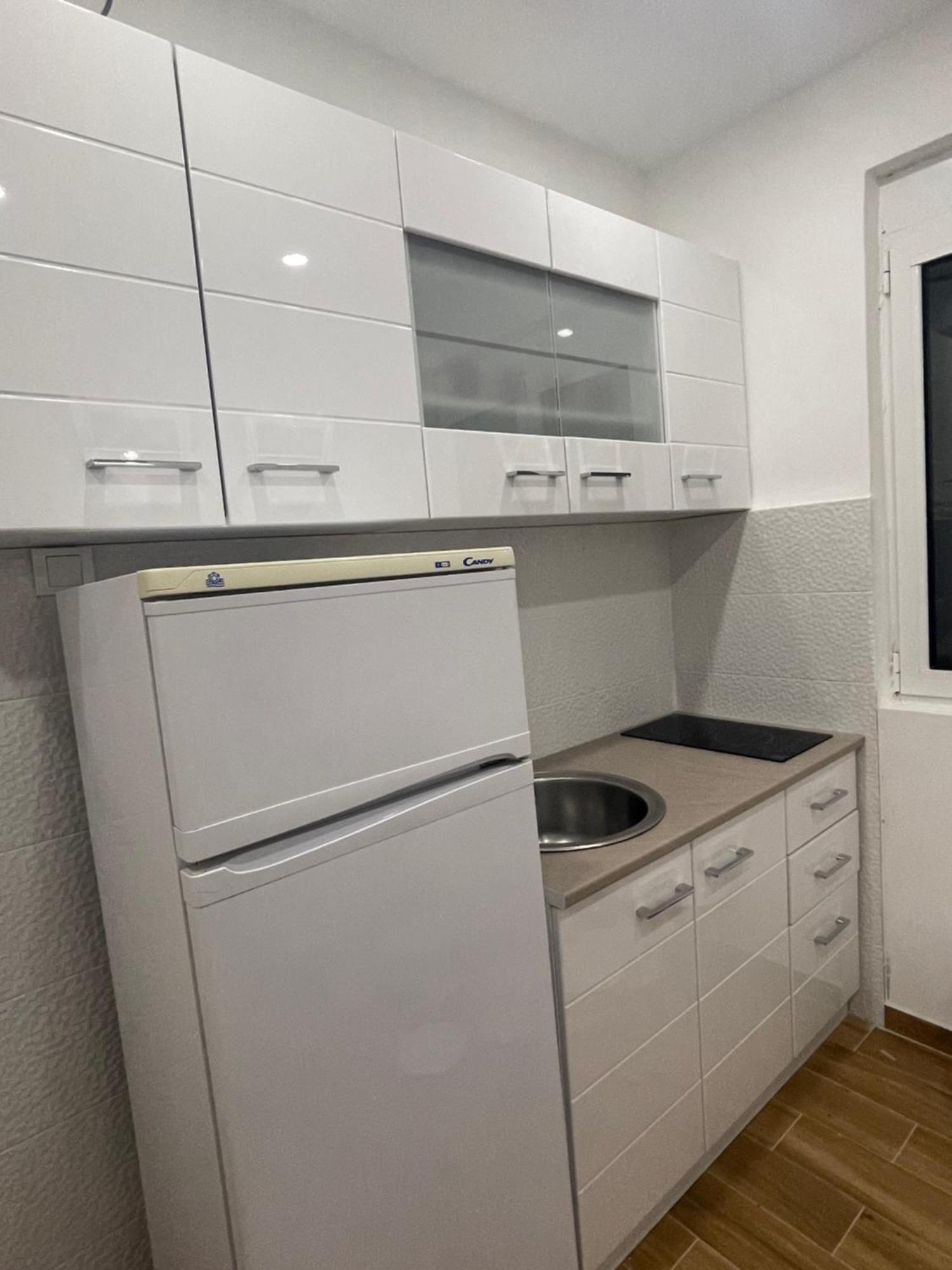 Apartment Days Long Ulcinj
